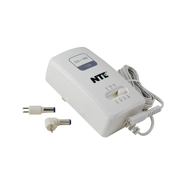57-U1 AC/DC DESKTOP ADAPTER 3-15V 15W