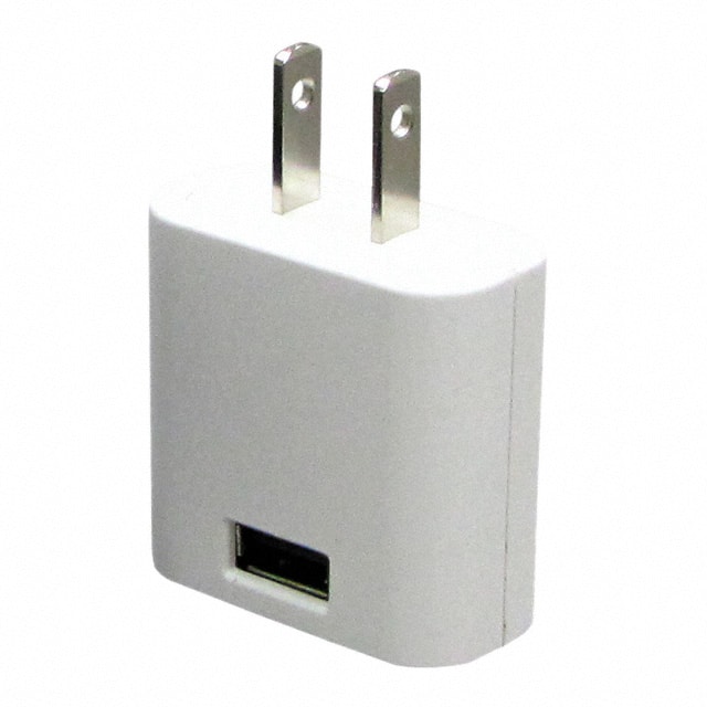 PSM03A-050Q-3W-R AC/DC WALL MOUNT ADAPTER 5V 2.8W