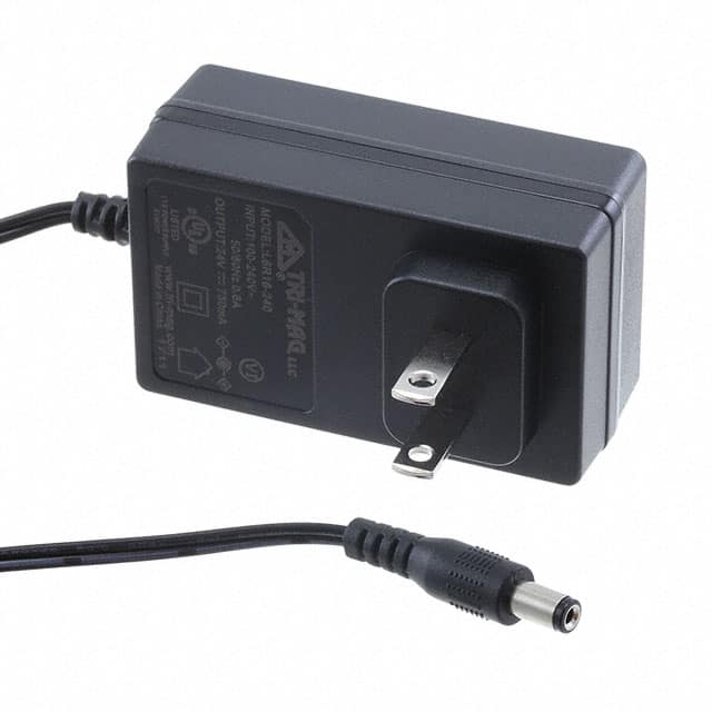 L6R18-090 AC/DC WALL MOUNT ADAPTER 9V 18W