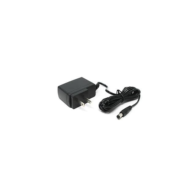 PEAW6NA-12-B1 AC/DC WALL MOUNT ADAPTER 12V 6W