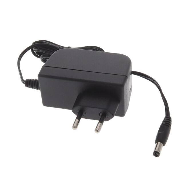 WR9MH1000LCP-F(R6B) AC/DC WALL MOUNT ADAPTER 18V 18W
