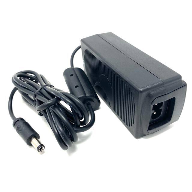 RR9KI1250CCPCIMRVB AC/DC DSKTP/WALL MT ADPT 24V 30W