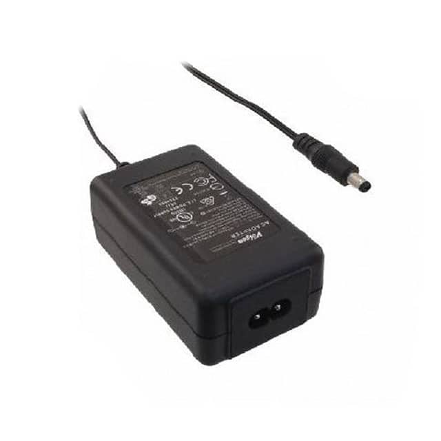 KTPS18-05930DT-2P-VI-P1 AC/DC DESKTOP ADAPTER 5.9V 18W