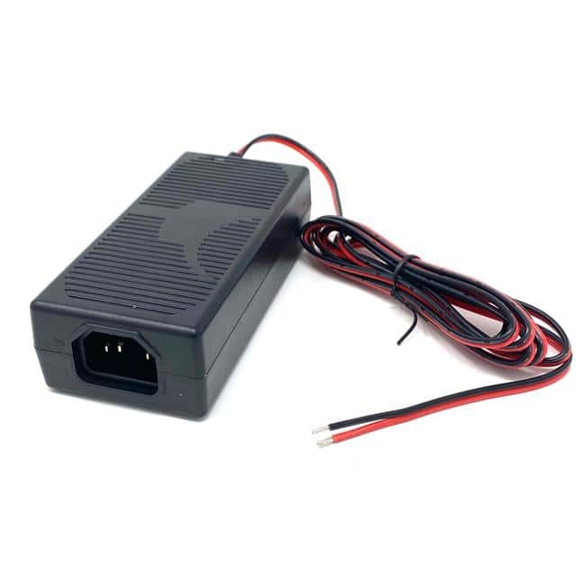 GS-1344(R) AC/DC DESKTOP ADAPTER 15V 60W