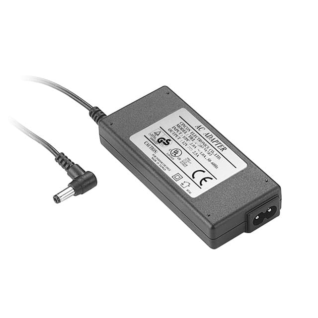 TRG36A15-11E03 VI AC/DC DESKTOP ADAPTER 15V 36W