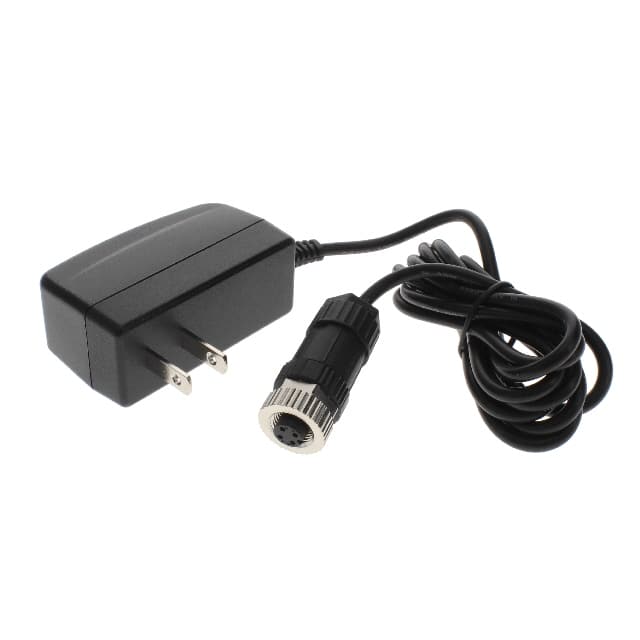 WR9HE1000ALTW-F(R6B) AC/DC WALL MOUNT ADAPTER 12V 12W