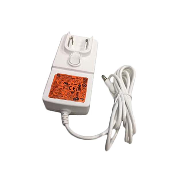 PMA36R-120PHW AC/DC WALL MOUNT ADAPTER 12V 36W