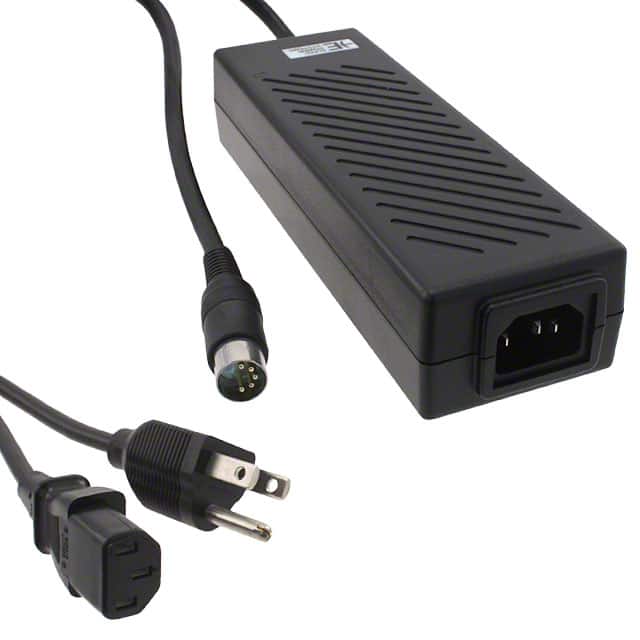 FWB100018A-11B AC/DC DESKTOP ADAPTER 18V 99W