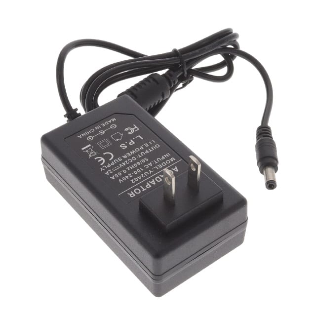 YU2402 AC/DC DESKTOP ADAPTER 24V