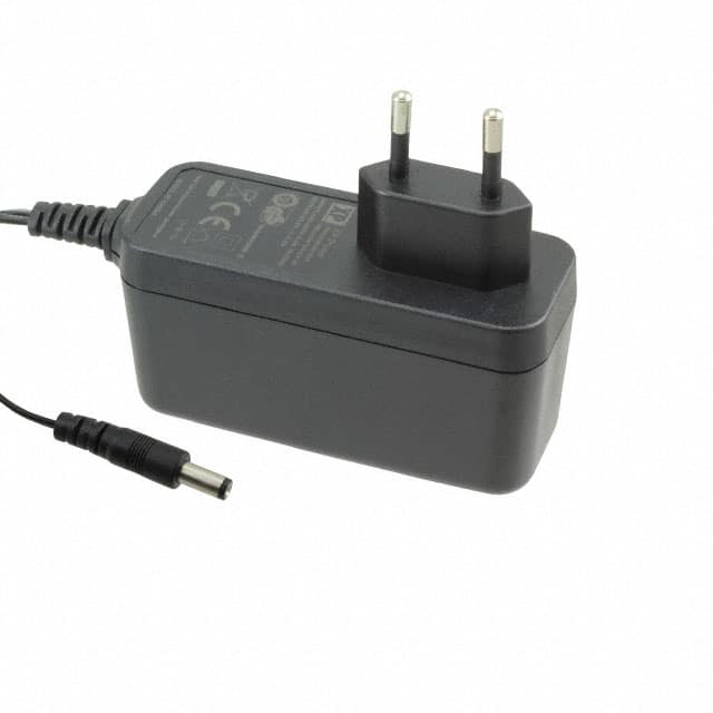 VEL36US240-EU-JA AC/DC WALL MOUNT ADAPTER 24V 36W
