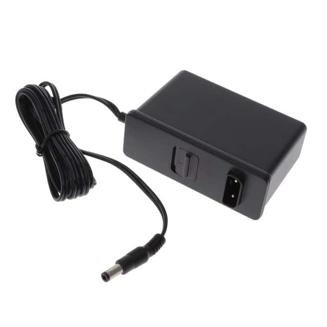 AMF36US12 AC/DC WALL MOUNT ADAPTER 12V 36W