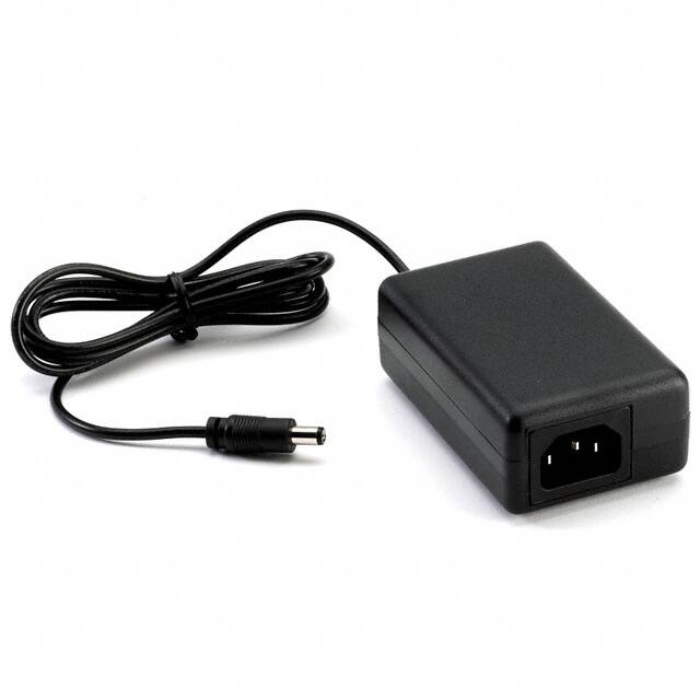 76000654 AC/DC DESKTOP ADAPTER 12V 18W