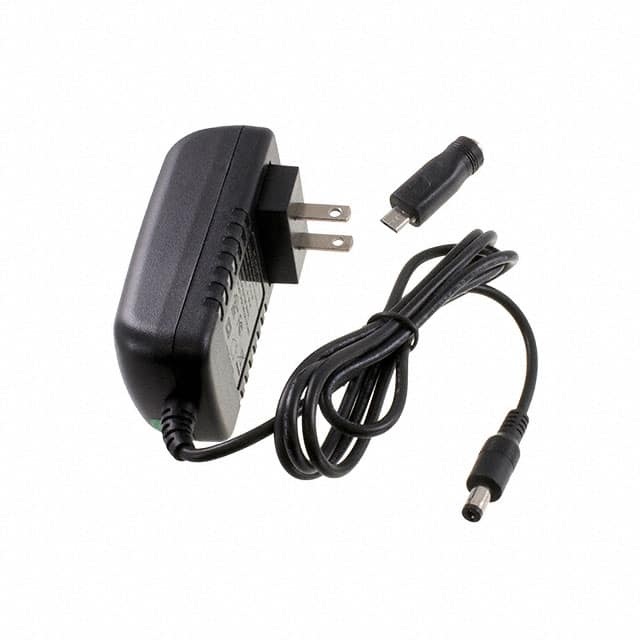 FIT0618 AC/DC WALL MOUNT ADAPTER 5V 20W