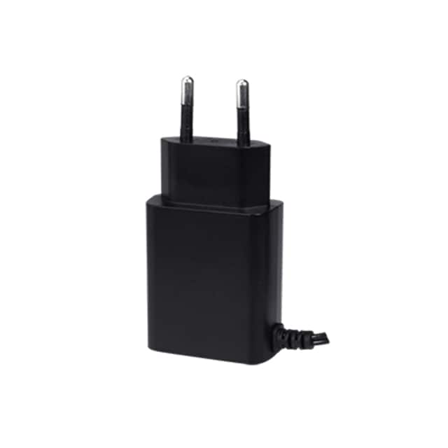 SWI10B-5-EB-P5 AC/DC WALL MOUNT ADAPTER 5V 10W