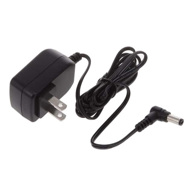 TRE06S120-A-01A03 VI AC/DC WALL MOUNT ADAPTER 12V 6W