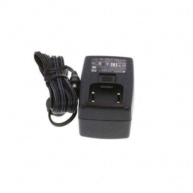 WR9QI750LCP-N(R6B) AC/DC WALL MOUNT ADAPTER 24V 18W