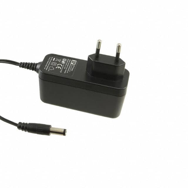 VEL18US150-EU-JA AC/DC WALL MOUNT ADAPTER 15V 19W