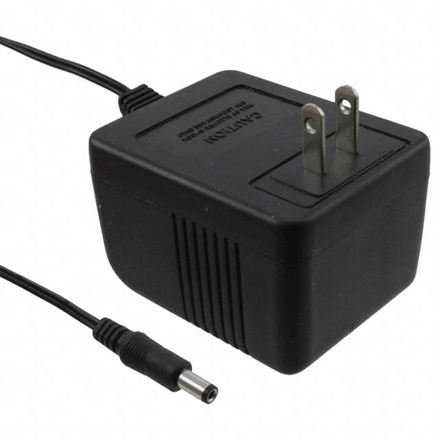 PWRACAWALL16V1A AC/DC WALL MOUNT ADAPTER 16V 16W