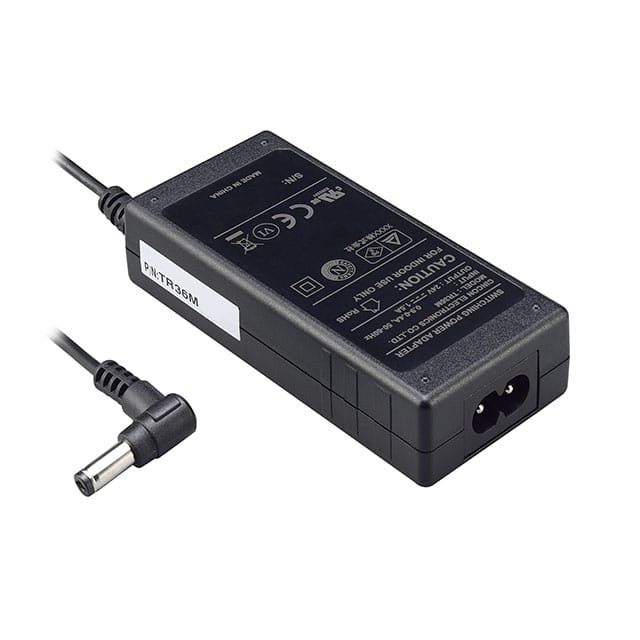 TR36M150-11G03 VI AC/DC DESKTOP ADAPTER 15V 36W