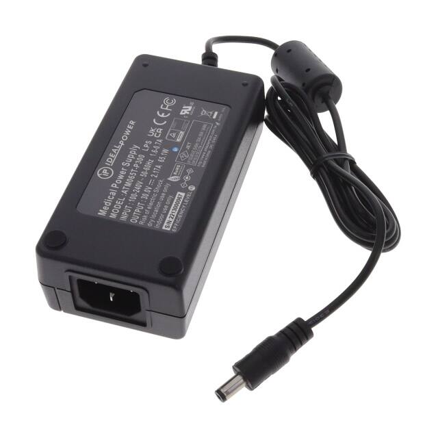 44ATM065T-P300 AC/DC DESKTOP ADAPTER 30V 65W