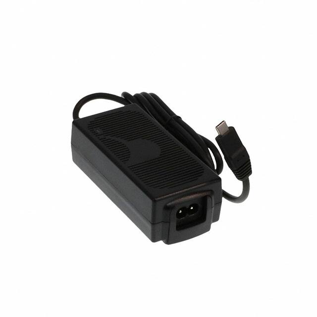 RR9KZ3000USBCFG2R6B AC/DC DSKTP/WALL ADPT 5V-20V 60W