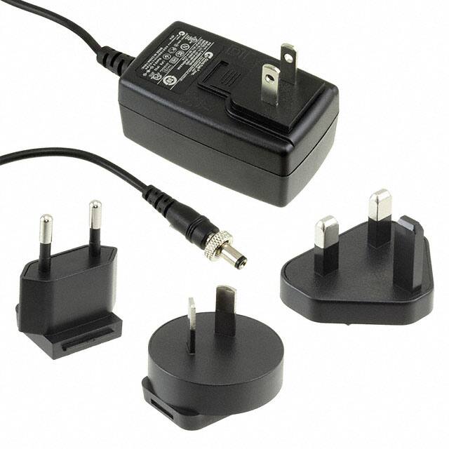 301-9000-23 AC/DC WALL MOUNT ADAPTER 5V 15W