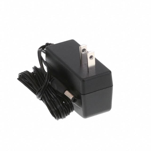 WR9HA2000LCPMFR6B AC/DC WALL MOUNT ADAPTER 5V 10W