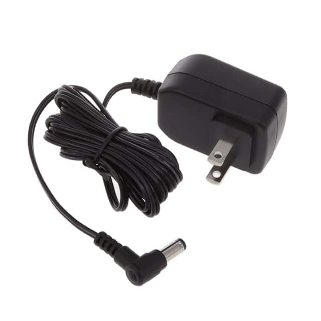 TRE06S090-A-01A03 VI AC/DC WALL MOUNT ADAPTER 9V 5.9W