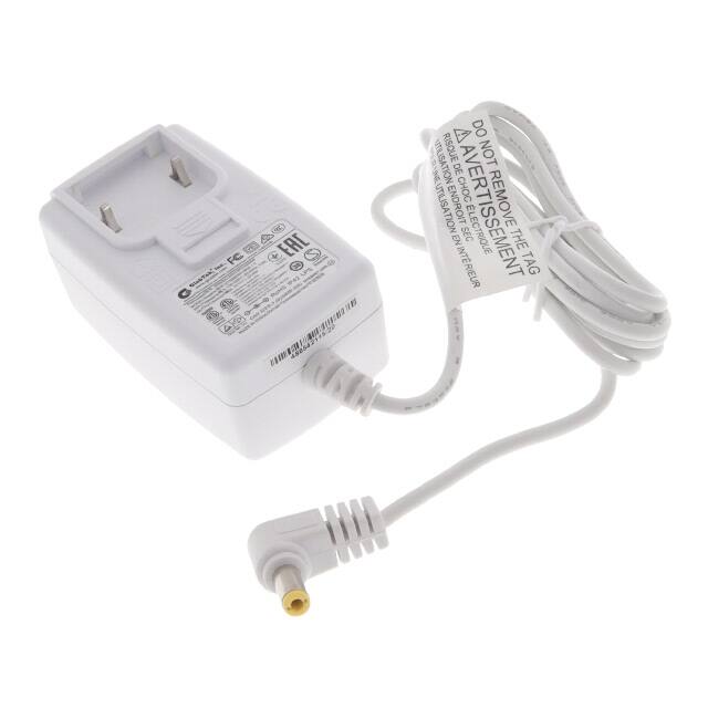 WR9QA1200CRPCIMR6W AC/DC WALL MOUNT ADAPTER 5V 6W
