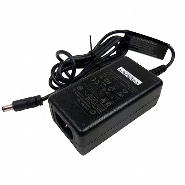 TR9CI750LCP-IMR6B AC/DC DESKTOP ADAPTER 24V 18W