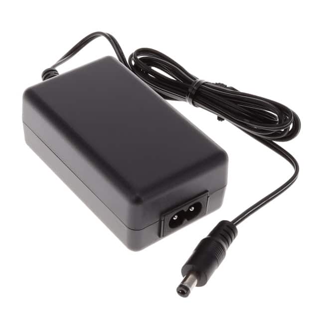PPL24W-480 AC/DC DESKTOP ADAPTER 48V 24W