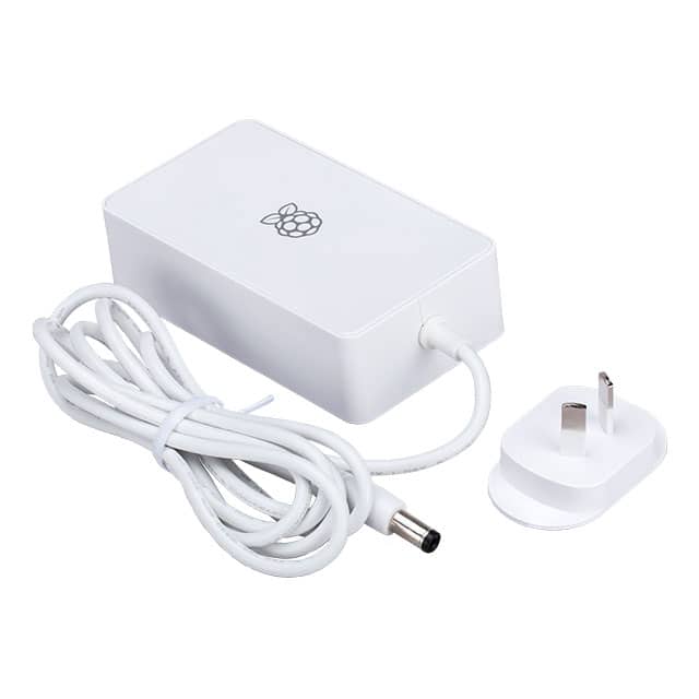 SC0749 AC/DC WALL MOUNT ADAPTER 8V 48W