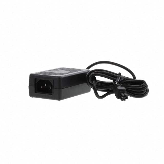 TR9CE2000MLXG-N(R6B) AC/DC DESKTOP ADAPTER 12V 24W