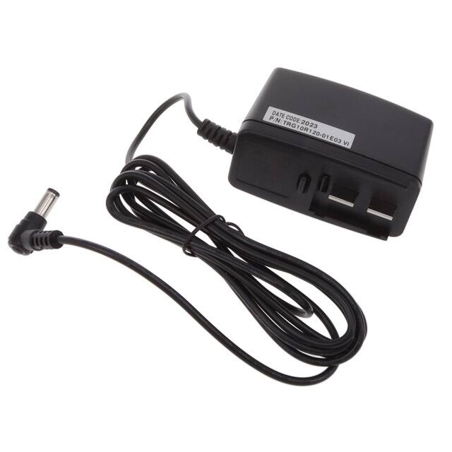 TRG10R120-01E03 VI AC/DC WALL MOUNT ADAPTER 12V 10W