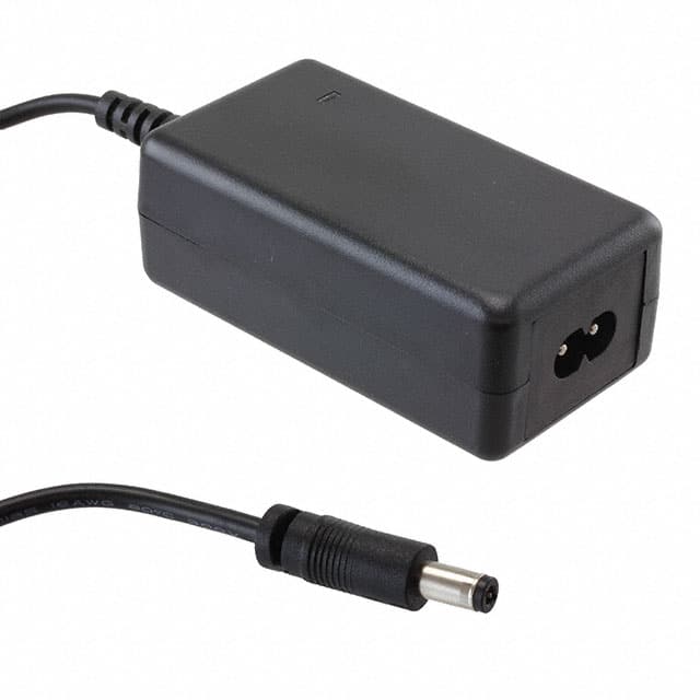 TR9KE1500LCP-IMR6B AC/DC DESKTOP ADAPTER 12V 18W
