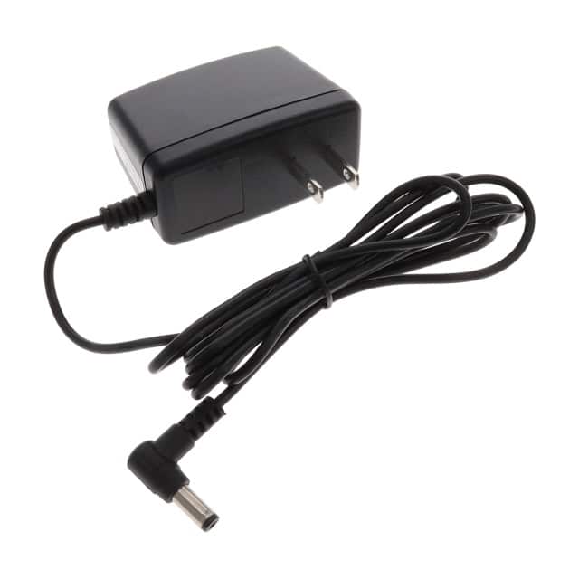 TRG1512-01-A-01E03 VI AC/DC WALL MNT ADAPTER 13.6V 14W