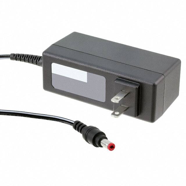 ADP-25FW BB AC/DC WALL MOUNT ADAPTER 12V 25W