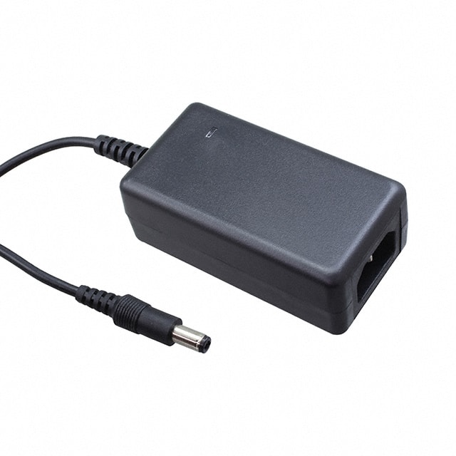 TR9CE1500LCP-IMR6B AC/DC DESKTOP ADAPTER 12V 18W