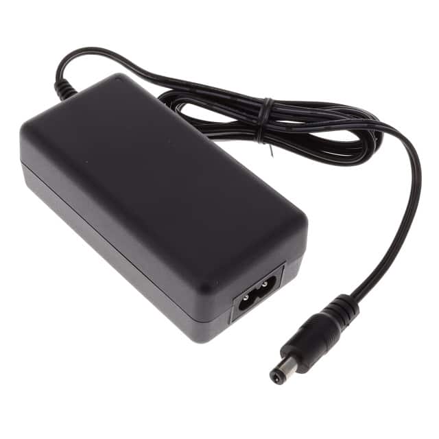 PPL36W-120L6 AC/DC DESKTOP ADAPTER 12V 36W