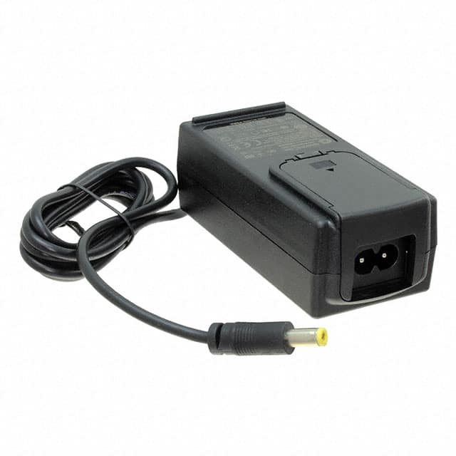 RR9KG2400CCPCIMR6B AC/DC DSKTP/WALL MT ADPT 15V 36W