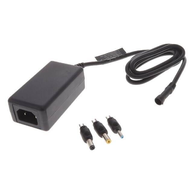 TR9WE1500T00-IMR6B AC/DC DESKTOP ADAPTER 12V 18W