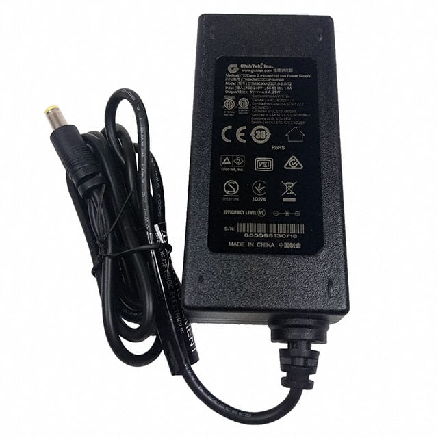 TR9KA4500LCP-IMR6B AC/DC DESKTOP ADAPTER 5V 23W