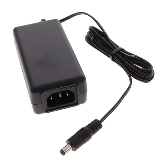 L6R36DM-240-C14 AC/DC DESKTOP ADAPTER 24V 36W
