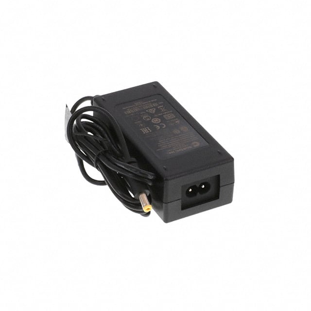 TR9KE3000CCPCIM(R6B) AC/DC DESKTOP ADAPTER 12V 36W