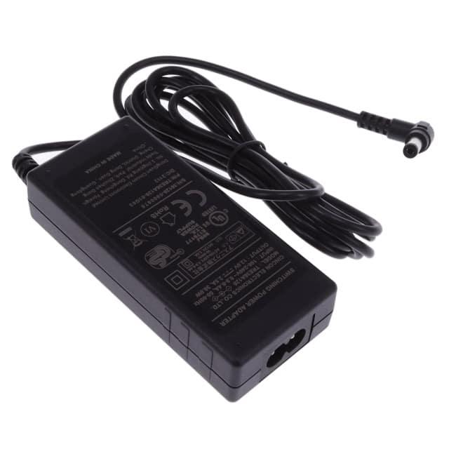 TRE36A120-01G03 VI AC/DC DESKTOP ADAPTER 12V 30W