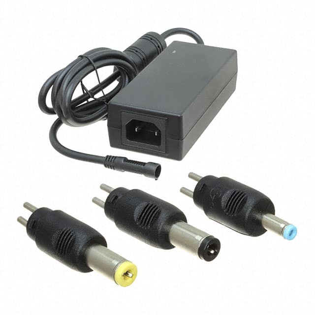 TR9WE5000T00CIMR6B AC/DC DESKTOP ADAPTER 12V 60W