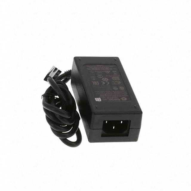 TR9CD3333T00IMR6B AC/DC DESKTOP ADAPTER 9V 30W