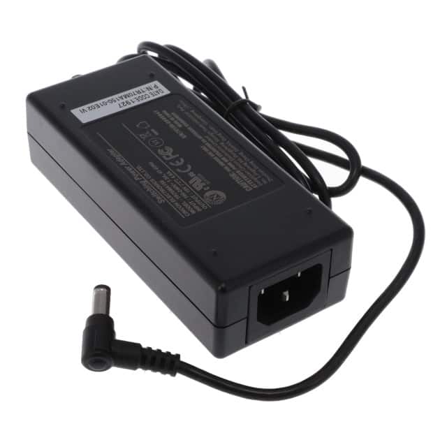 TR70MA150-01E02 VI AC/DC DESKTOP ADAPTER 15V 70W