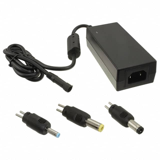 TR9CH3333T00CIMR6B AC/DC DESKTOP ADAPTER 18V 60W