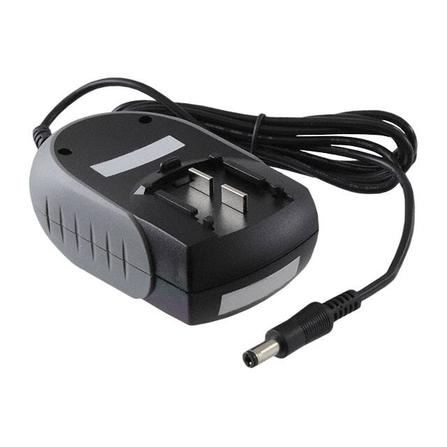 TRG30R120V-11E03-GY-BK VI AC/DC WALL MOUNT ADAPTER 12V 30W